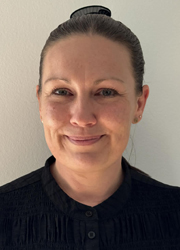 Mai Nadine Andersen