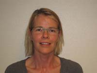 Margit Kjær Nielsen