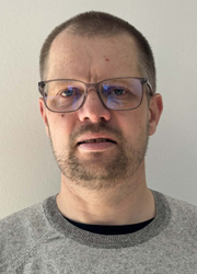 Tommy B. Sønderholm