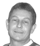 Bjarne Ulrik Pedersen