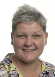 Birgitte Krogsgaard Sørensen