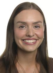 Cecilie Dahl Christiansen