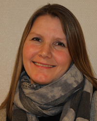 Dorthe B. Albrechtsen