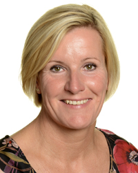 Gitte Frahm