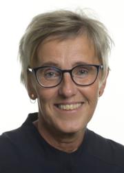 Helle Brødsgaard