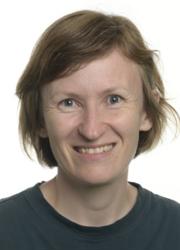 Jette Møller Sørensen