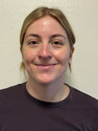 Julie Buhl Kristiansen