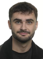 Kasper Brink Yde Pedersen 