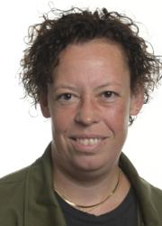 Line Lybker Jeppesen