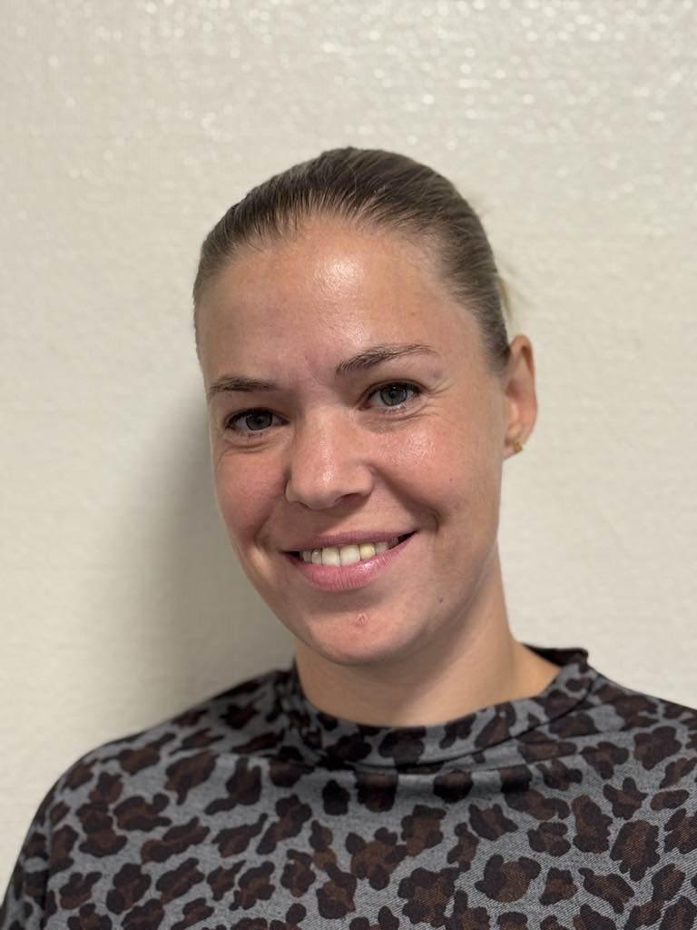 Lone Kingstoft Bærentzen