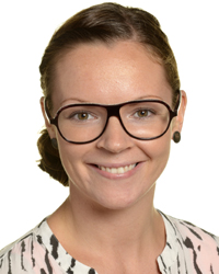 Marianne Mikkelsen