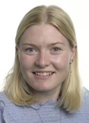 Mathilde Nybo Nielsen