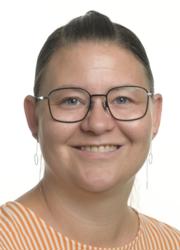 Merete Sigrid Jakobsen