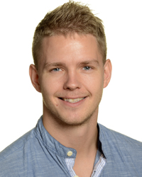 Michael Petersen