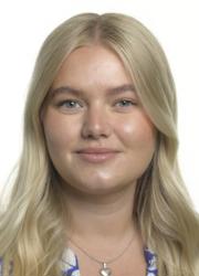 Mille Ahlgreen Westergaard