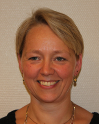 Tina Hvilshøj Liin