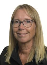 Trine Friis Løfstedt