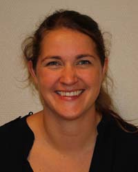 Lotte S. Pedersen